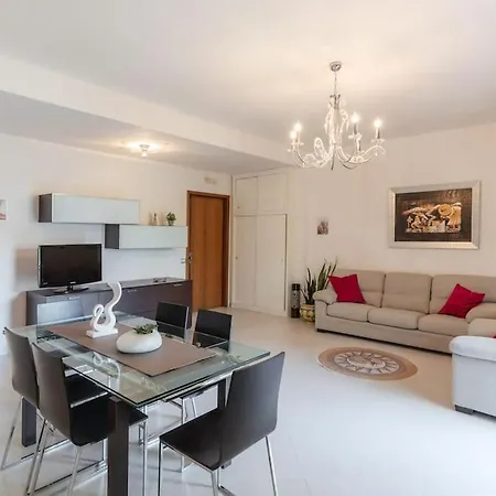 Apartment Sorrento, The Sweet Life, Central, With Panorama