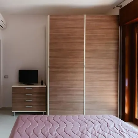 Appartement Sorrento, The Sweet Life, Central, With Panorama Sorrente