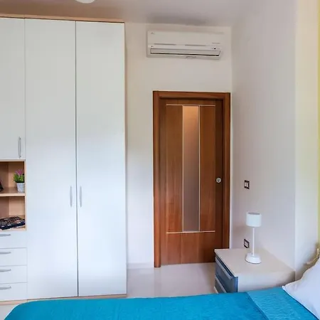 Sorrento, The Sweet Life, Central, With Panorama Apartamento