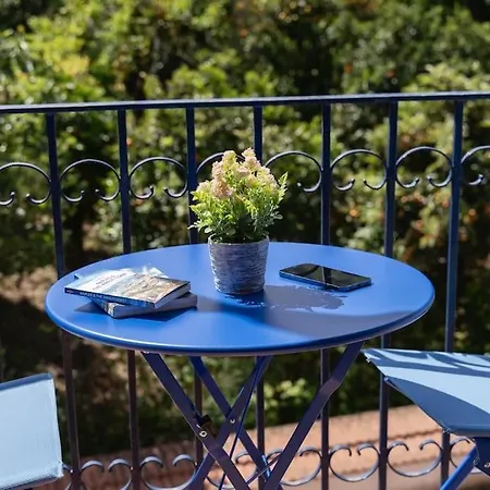 Apartment Sorrento, The Sweet Life, Central, With Panorama