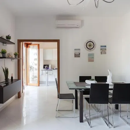 Sorrento, The Sweet Life, Central, With Panorama Appartement *