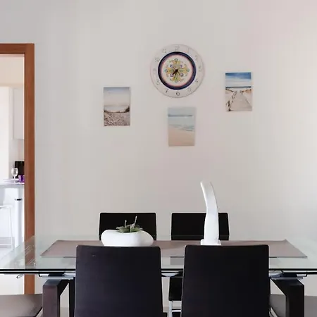 Sorrento, The Sweet Life, Central, With Panorama Appartement *