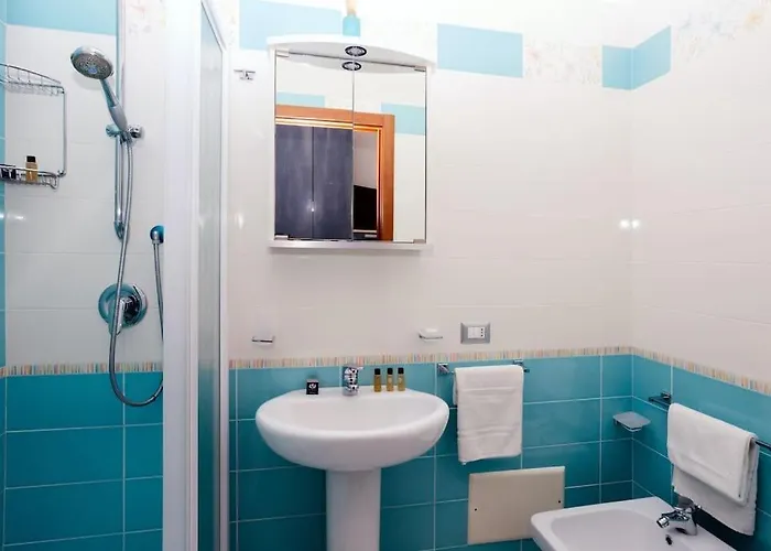 Apartment Sorrento, The Sweet Life, Central, With Panorama *