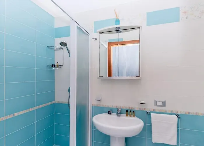 Sorrento, The Sweet Life, Central, With Panorama Apartment Sorrento