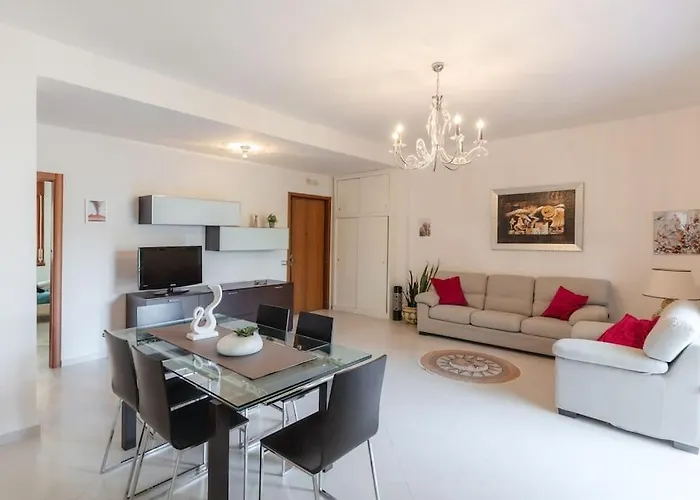 Appartement Sorrento, The Sweet Life, Central, With Panorama