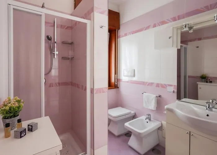 Sorrento, The Sweet Life, Central, With Panorama Appartement Sorrente