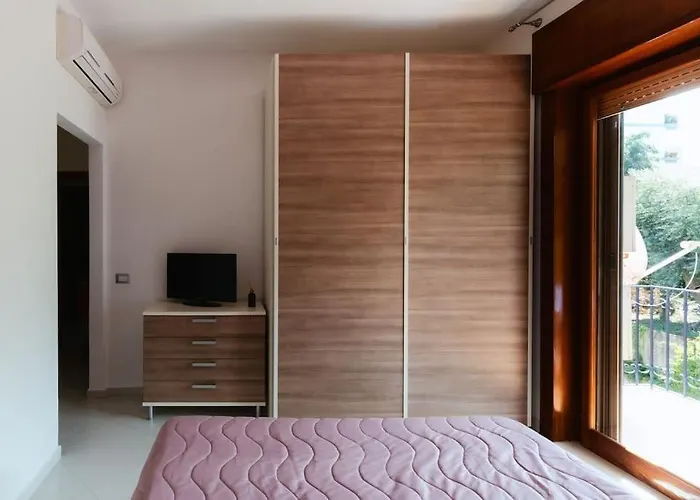 Appartement Sorrento, The Sweet Life, Central, With Panorama Sorrente