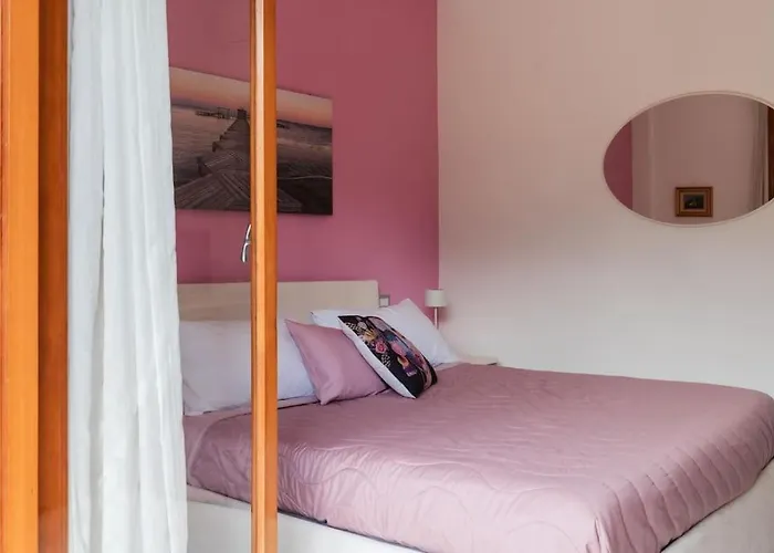 Appartement Sorrento, The Sweet Life, Central, With Panorama *