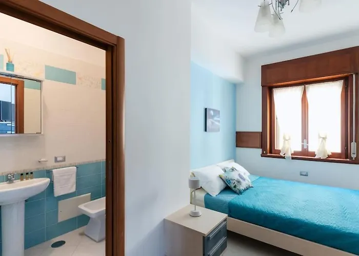 Apartment Sorrento, The Sweet Life, Central, With Panorama