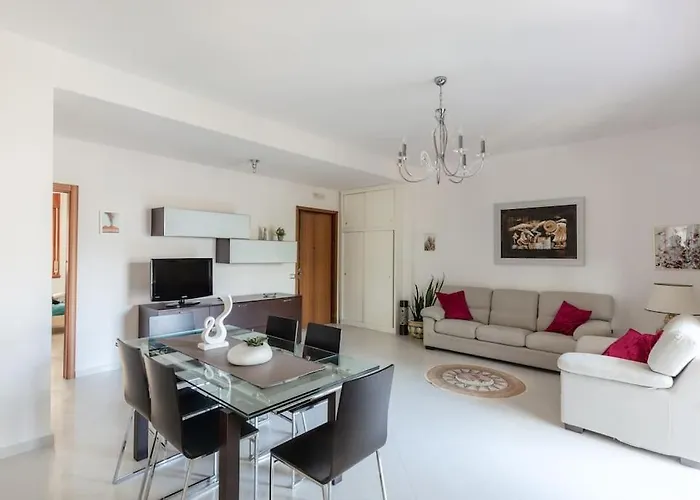 Apartment Sorrento, The Sweet Life, Central, With Panorama *