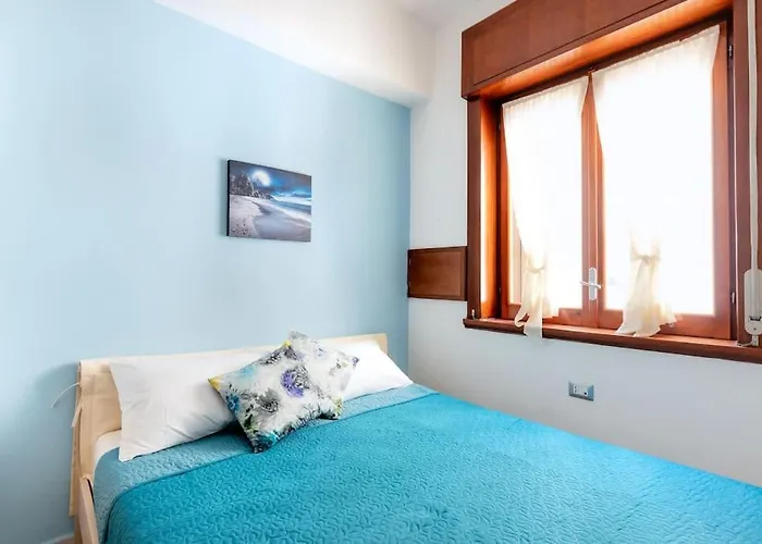 Sorrento, The Sweet Life, Central, With Panorama Apartment