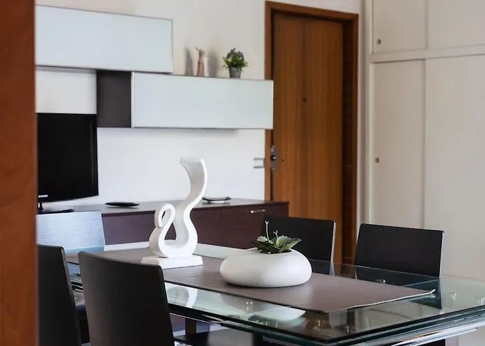 Sorrento, The Sweet Life, Central, With Panorama