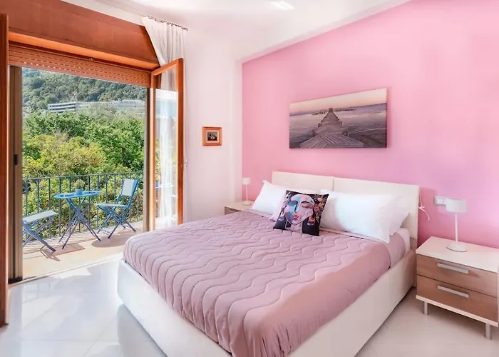 Appartement Sorrento, The Sweet Life, Central, With Panorama