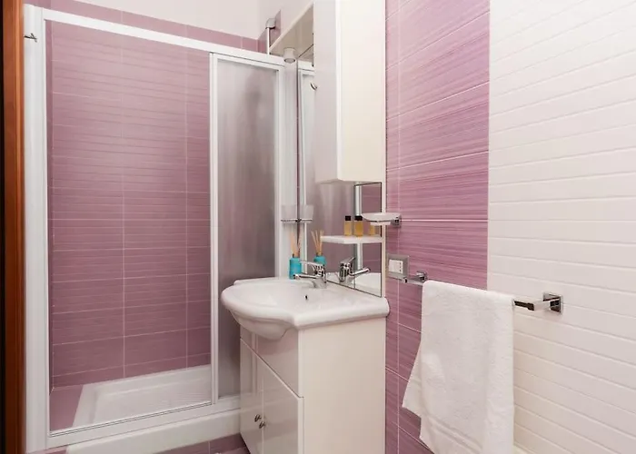 Appartement Sorrento, The Sweet Life, Central, With Panorama Sorrente