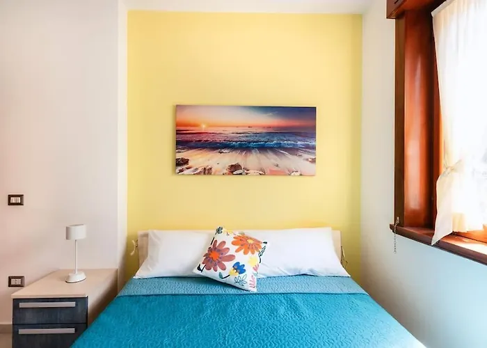 Sorrento, The Sweet Life, Central, With Panorama