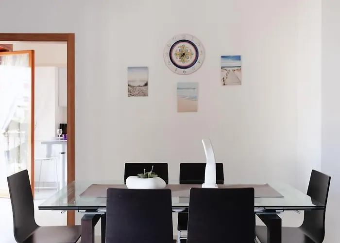 Sorrento, The Sweet Life, Central, With Panorama Appartement *