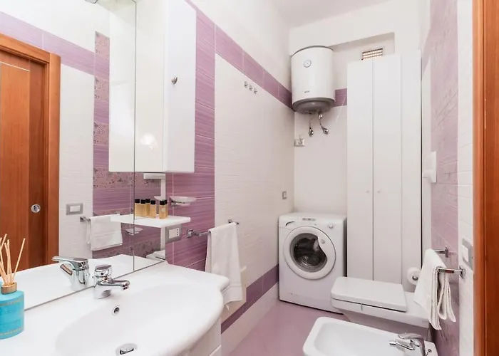 Apartment Sorrento, The Sweet Life, Central, With Panorama *