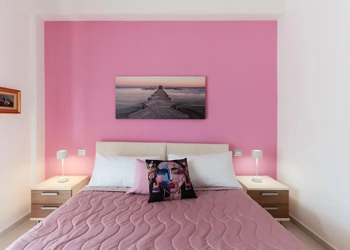 Sorrento, The Sweet Life, Central, With Panorama Apartment *