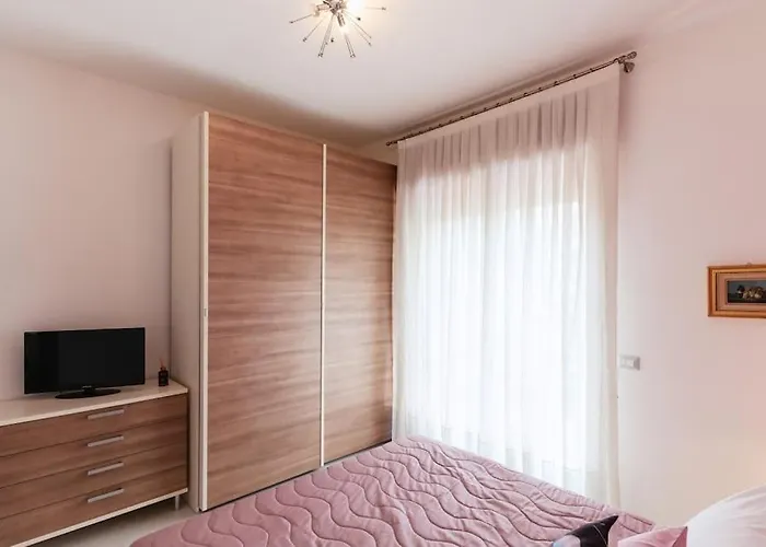 Appartement Sorrento, The Sweet Life, Central, With Panorama *